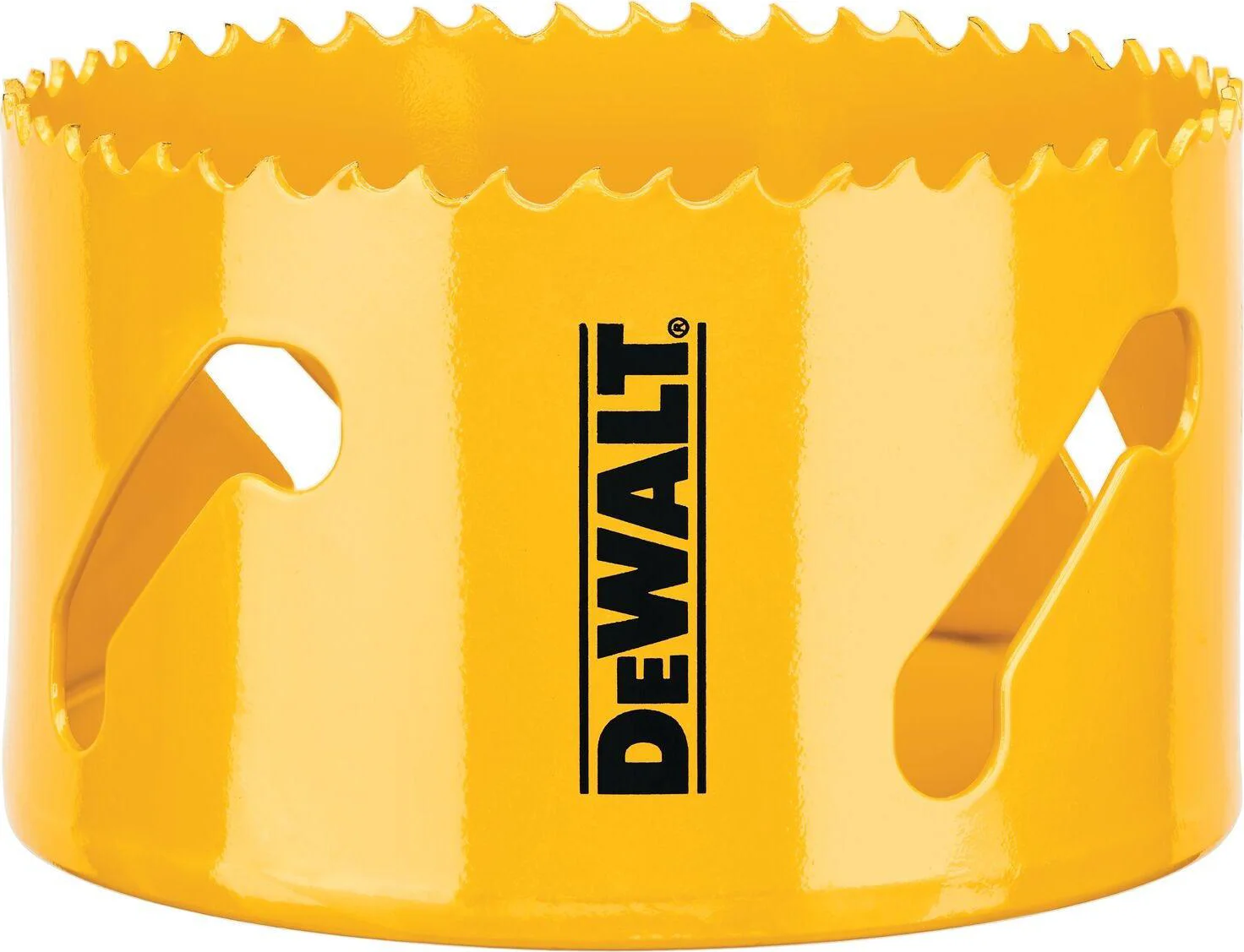DeWALT DT90334 Gatzaag BiMetaal 89mm