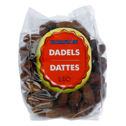 Horizon Dadels Bio 800GR