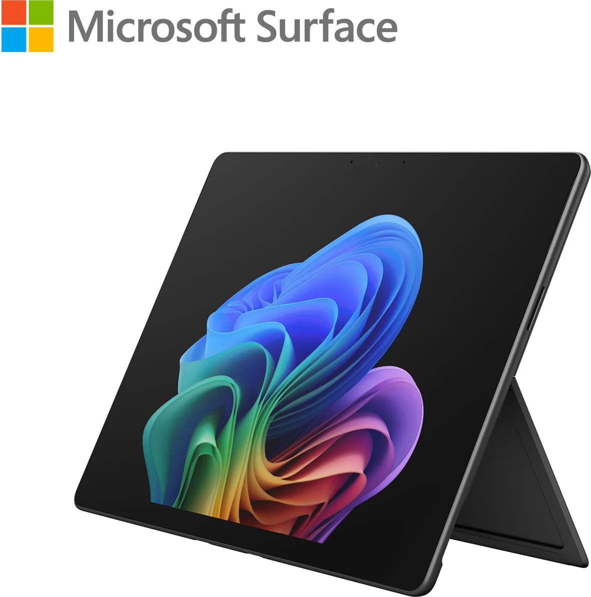 Microsoft Surface Pro 12th Gen - M12 / 16GB / 512GB Black