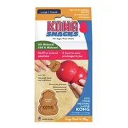 Kong Snacks Bacon-Kaas L