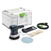 Festool ETS 150/5 EQ-Plus Excenterschuurmachine - 576080