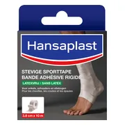 Hansaplast Stevige Sporttape Breed
