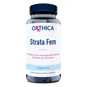 Orthica Multi Strata Fem Tabletten 60TB