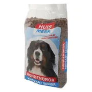 Huismerk Senior Krokant 10 kg