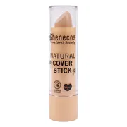 Benecos Natural Cover Stick Beige 4,5GR