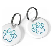 Sure Petcare Penning Met Microchip voor Kattenluik 2 stuks