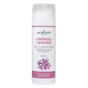 Jacob Hooy Lavendel Dag & Nachtcrème 50ML