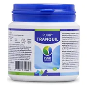 PUUR Tranquil Hond & Kat & Paard 75 gr