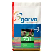 Garvo Volledige Legkorrel 4 kg