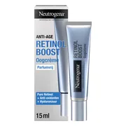 Neutrogena Retinol Boost Oogcrème Ongeparfumeerd 15ML