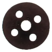 Makita 165366-6 Kopieerring 17mm