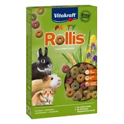 Vitakraft Knaagdier Party Rollis 500 gr