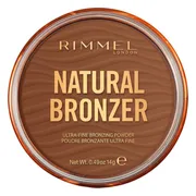 Rimmel London Natural Bronzing Powder 004 Sundown
