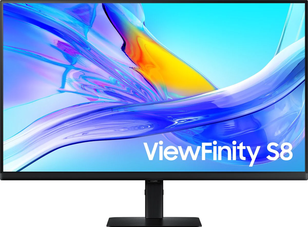 Samsung ViewFinity S8 S80UD LS32D800UAUXEN
