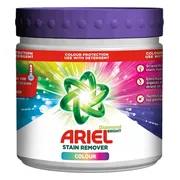 Ariel Vlekverwijderaar Diamond Bright Gekleurde Was 500 gr
