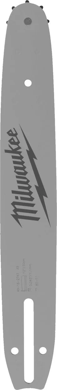 Milwaukee Zwaard 30cm 12" voor FTHCHS30 - 4932480171