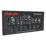 Final Girl: Miniatures Box Series 1