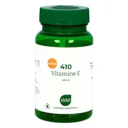 AOV 410 Vitamine E Capsules 60CP