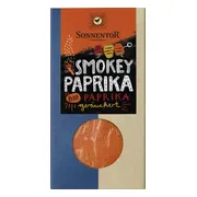Sonnentor Smokey Paprika Kruiden 50GR
