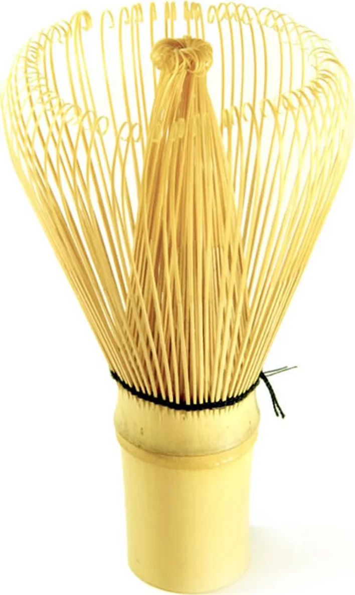 Biotona Bamboo Whisk