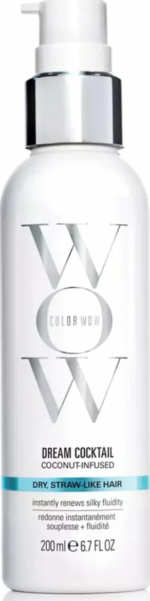 Color Wow Dream Cocktail - Coconut Infused 200ML