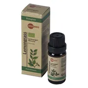 Aromed Olie Lemongrass Bio 10ML