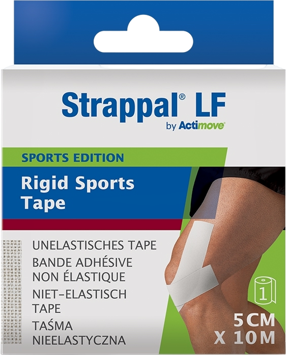 Actimove Rigid Sports Tape 5cm x 10m -