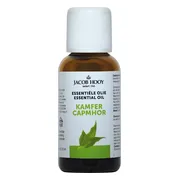 Jacob Hooy Essentiële Olie Kamfer 30ML