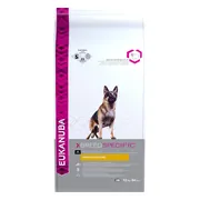 Eukanuba Hondenvoer Droog Adult Duitse Herder Kip 12 kg