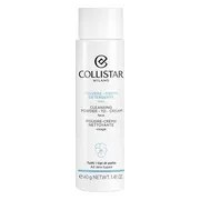 Collistar Cleansing Powder-To-Cream 40 gr