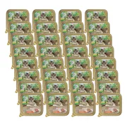 32x Stuzzy Kattenvoer Paté Kalkoen 100 gr