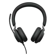 Jabra Evolve2 40 SE MS Stereo USB-A/C