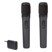 JBL Partybox draadloze microfoonset