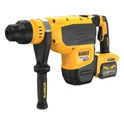 DeWALT DCH735X2 Accu combihamer SDS-Max 13,3J 54V XR FlexVolt 9.0Ah in koffer