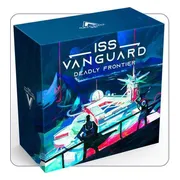 ISS Vanguard: Deadly Frontier Campaign
