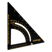 Stanley STHT46054-0 Bouwdriehoek verstelbaar 300mm