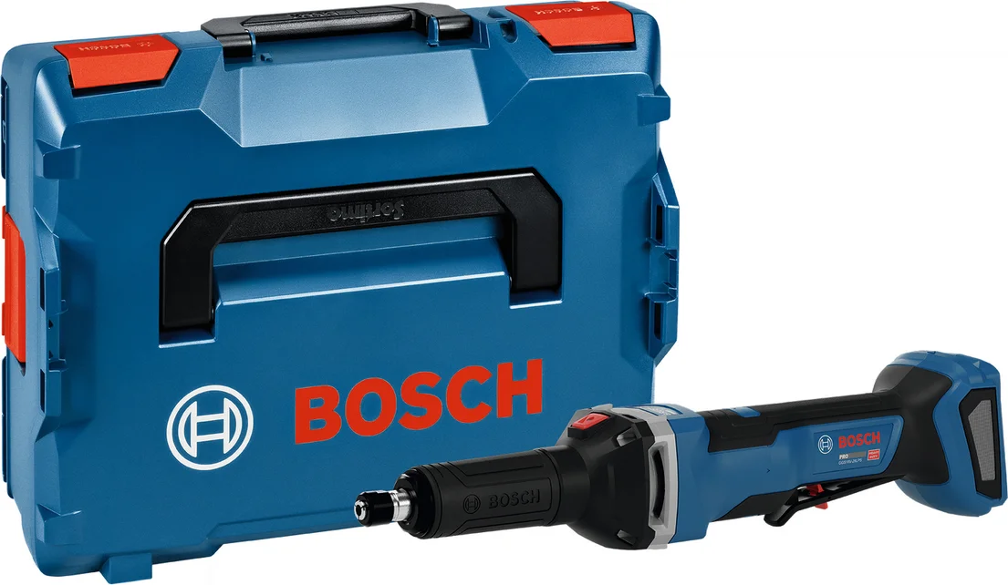 Bosch Professional PRO GGS 18V-28 LPS Accu rechte slijper - 06019T2102