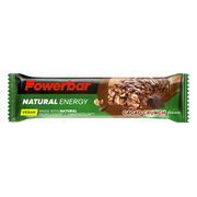 Powerbar Natural Energy Cereal Bar Cacao Crunch 40GR