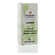 Volatile Aromamengsel Lentemix 5ml