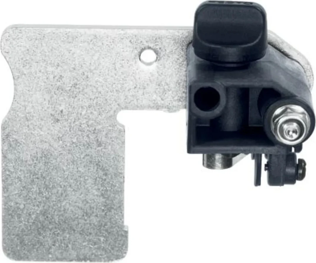 Festool KA-AR Aanslagruiter - 488560