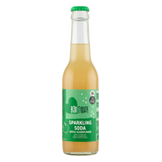 BioToday Sparkling Soda Appel-Vlierbloesem 275ML