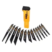 DeWALT DT99550 XR Reciprozaagblad VE=13