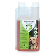 Excellent Dog Fish Oil 500 ml