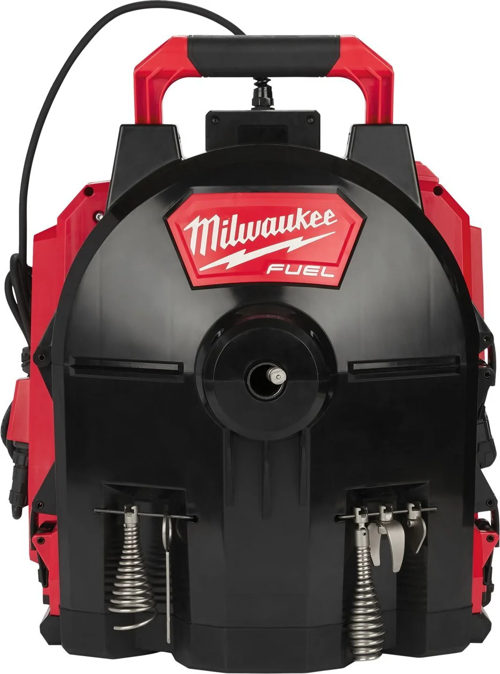 Milwaukee M18 FUEL™ FFSDC13-0 Ontstoppingsmachine 13mm 18V Basic Body - 4933459708