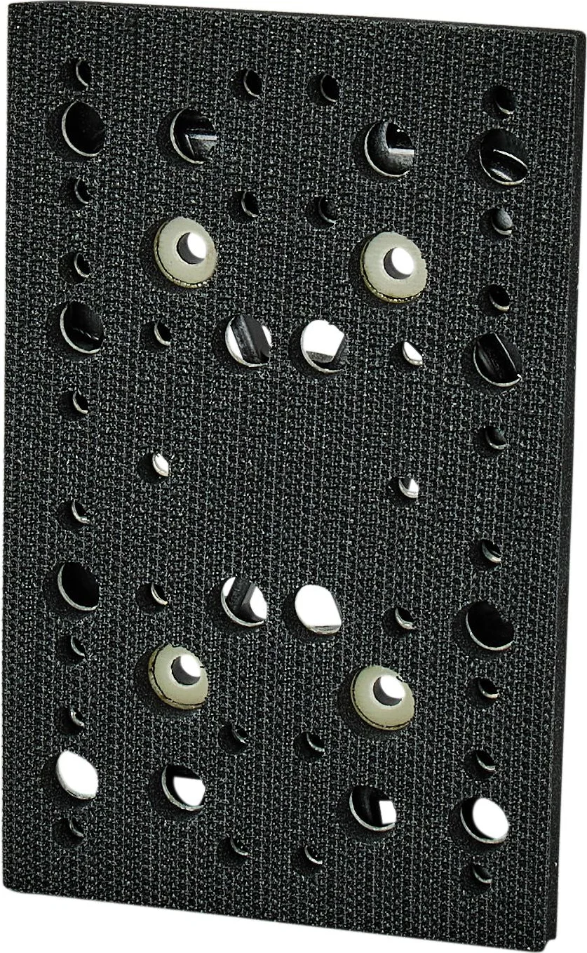 Makita 1914H9-4 Steunzool velcro 80x130mm