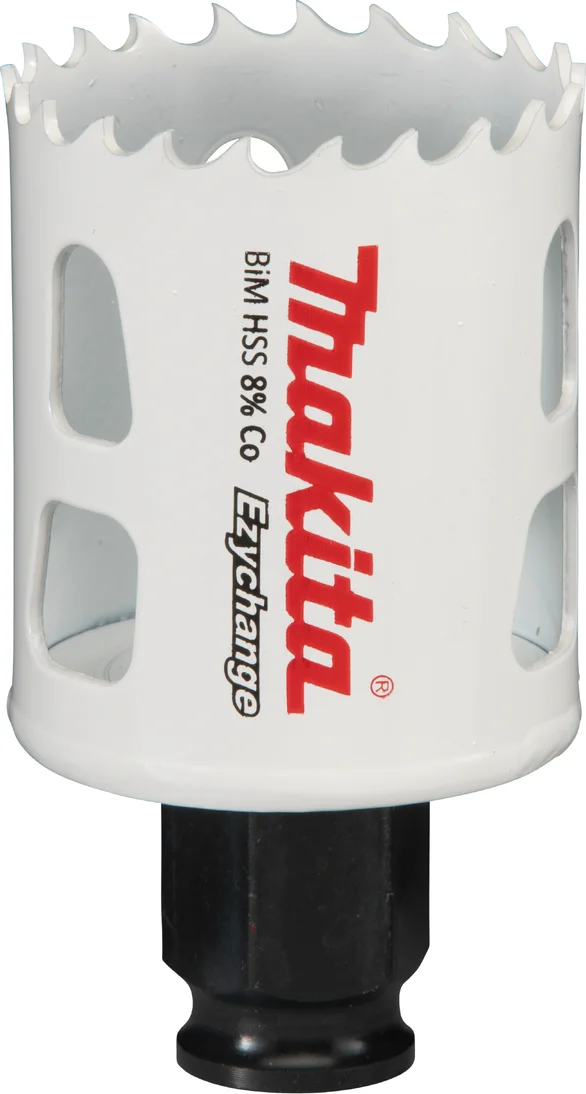 Makita E-03785 Gatzaag 41x44mm hout/metaal