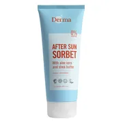 Derma After Sun Sorbet 200ML