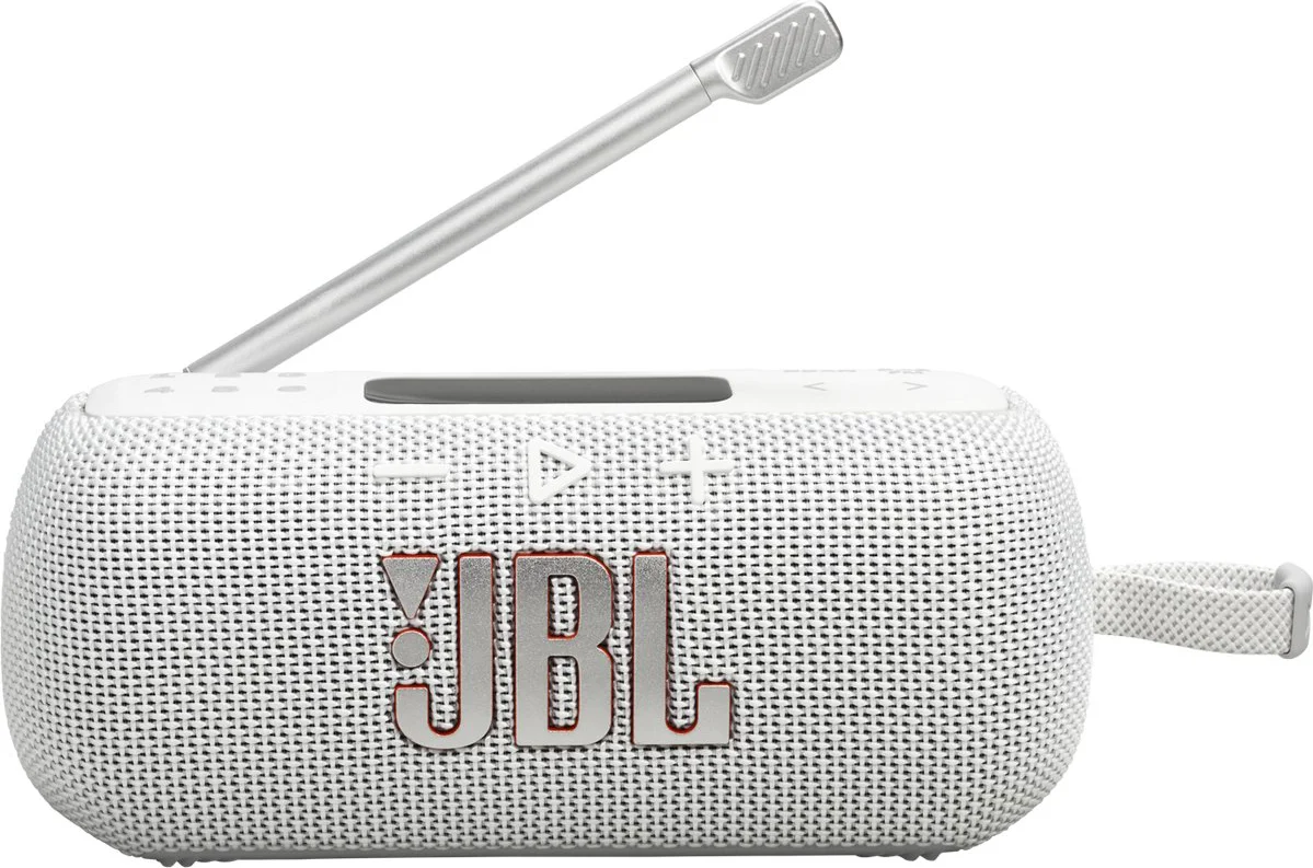 JBL Tuner 3 Wit