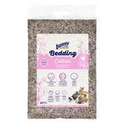 Bunny Nature Bodembedekking Katoen 40 liter