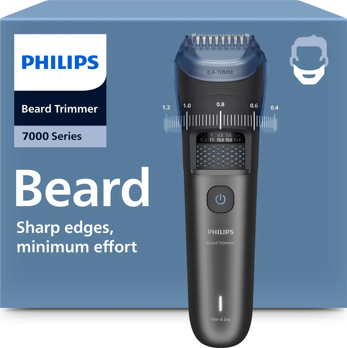 Philips Series 7000 BT7665/15